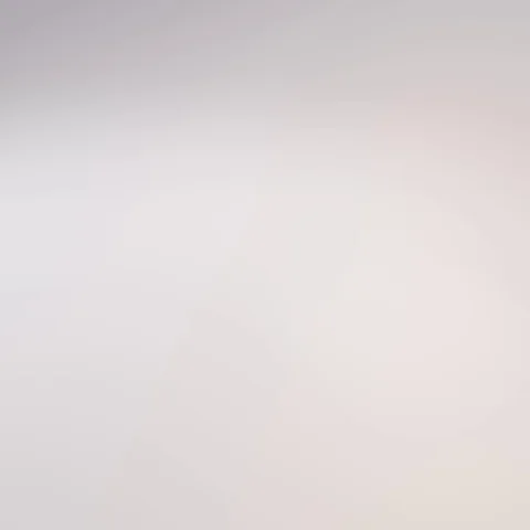 Precipitation of hearts on a white table Stock Footage 69530000