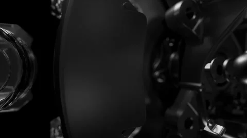Precise assembly  guarantee of reliable operation. Video stock 327919569