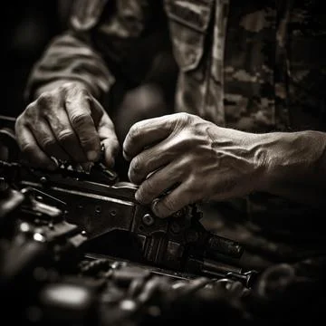 "Precision in Every Detail" Stock Photos