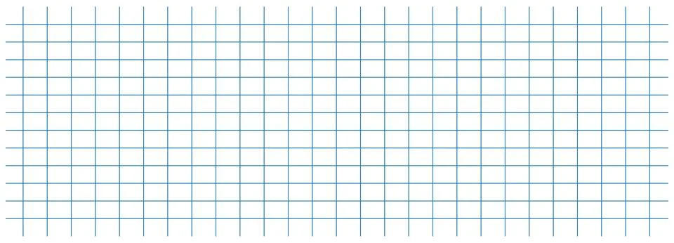 Precision Graph Background for Math and Design Stock Illustration