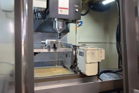 Precision in Motion Stock Photos