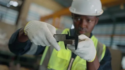 Precision in Progress 스톡 동영상 330939508