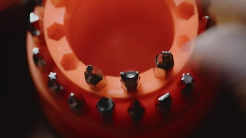 Precision Screwdriver Set for Small Electronics Repair Stock Footage 345506114