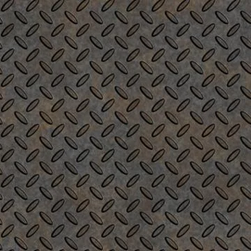 Precision Seamless Texture Metal high-resolution backgrounds pattern Stock Illustration