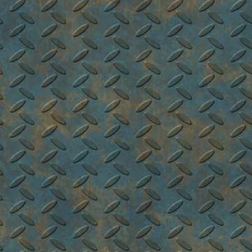 Precision Seamless Texture Metal Stock Illustration