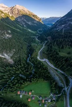 Preda10 Stock Photos