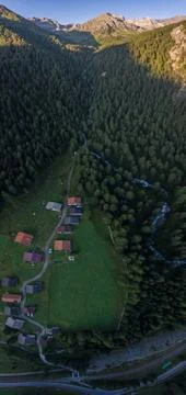 Preda11 Stock Photos