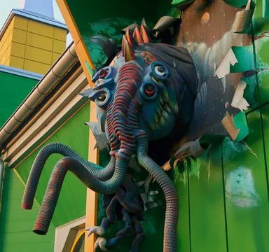 Predator Stock Photos