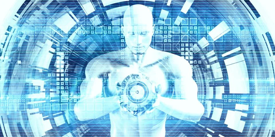 Predictive Analytics イラスト素材