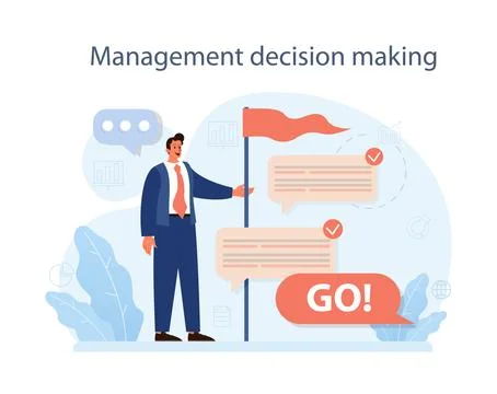 Predictive analytics. Process of using data to forecast future outcome. 스톡 일러스트