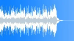 Preemptive Strike (WP) 06 MT Bumper1 (espionage, spy, dark, playful, 60's) Stock Music