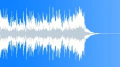 Preemptive Strike (WP) 07 MT Bumper2 (espionage, spy, dark, playful, 60's) Stock Music