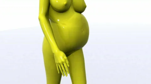 PREG Stock Footage 736884