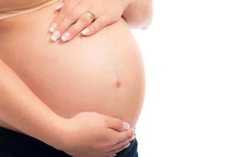 Pregnancy Stock Photos