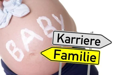 Pregnancy Stock Photos