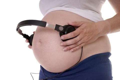 Pregnancy Stock Photos