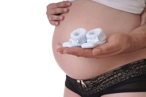 Pregnancy Stock Photos