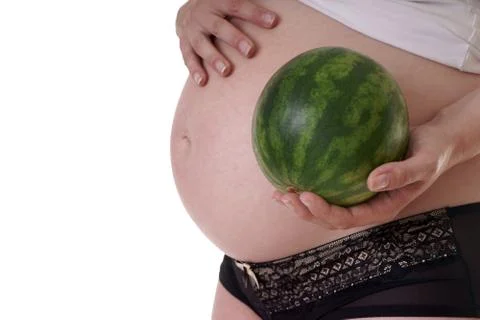 Pregnancy Stock Photos