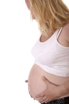 Pregnancy Stock Photos
