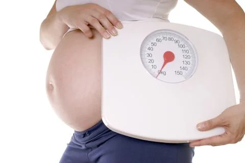 Pregnancy Stock Photos