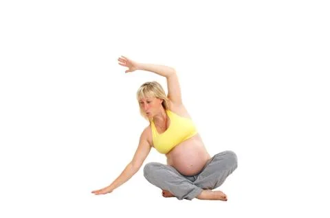 Pregnancy Stock Photos