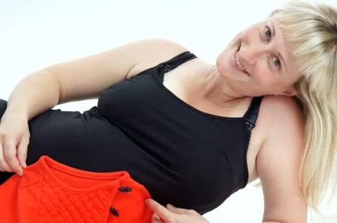 Pregnancy Stock Photos