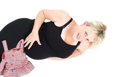 Pregnancy Stock Photos