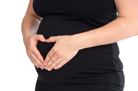 Pregnancy Stock Photos