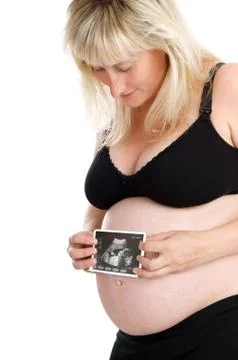 Pregnancy Stock Photos