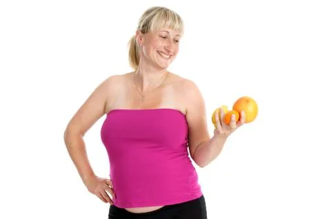 Pregnancy Stock Photos