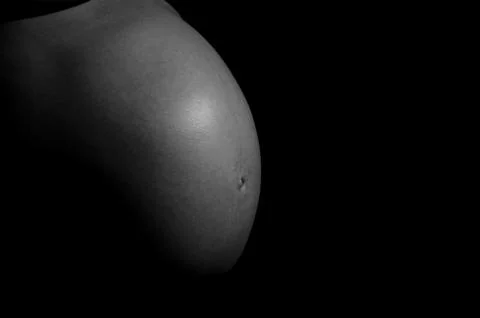 Pregnancy Stock Photos
