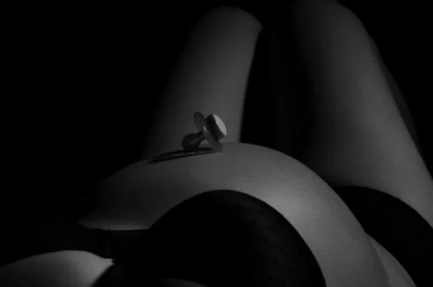 Pregnancy Stock Photos