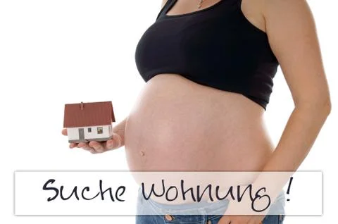 Pregnancy Foto stock