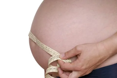 Pregnancy Stock Photos