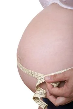 Pregnancy Stock Photos