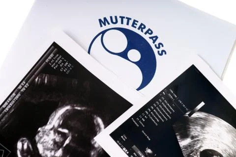Pregnancy Stock Photos