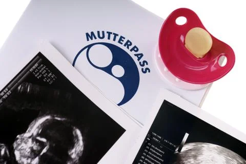 Pregnancy Stock Photos