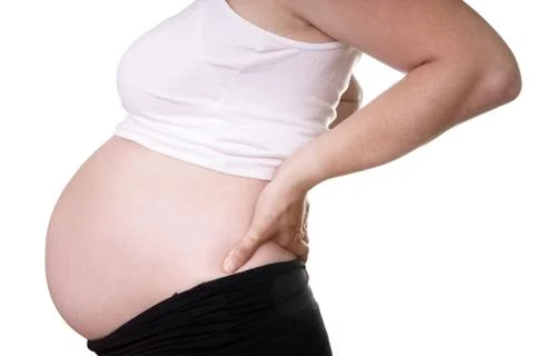 Pregnancy Stock Photos