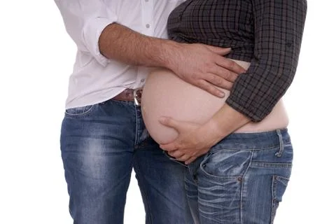 Pregnancy Stock Photos