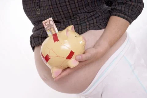Pregnancy Stock Photos