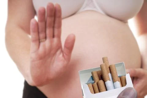 Pregnancy Stock Photos