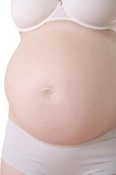 Pregnancy Stock Photos