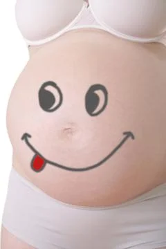 Pregnancy Stock Photos