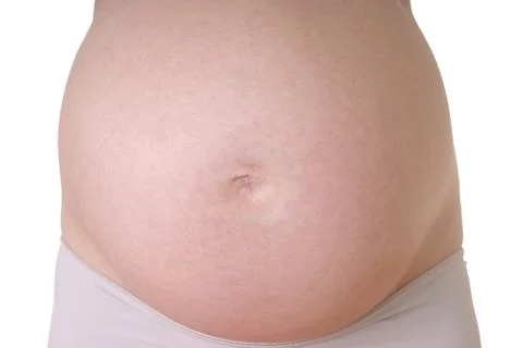 Pregnancy Foto stock