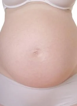 Pregnancy Stock Photos
