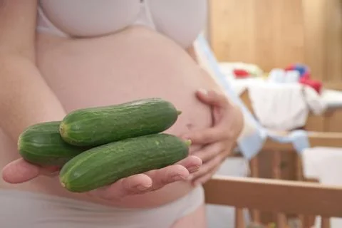 Pregnancy Stock Photos