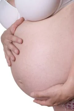 Pregnancy Stock Photos