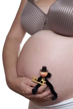 Pregnancy Stock Photos