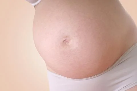 Pregnancy Stock Photos