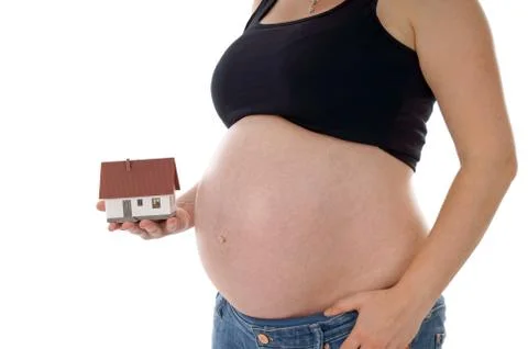 Pregnancy Stock Photos